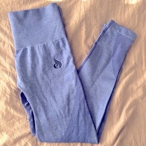 Ryderwear seamless leggings